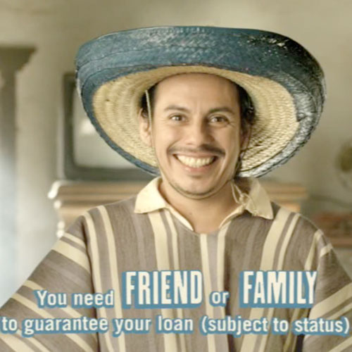 AMIGO LOANS