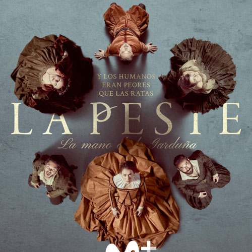 LA PESTE II