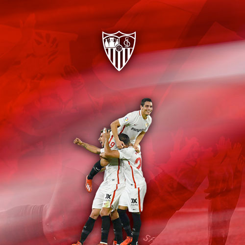 SEVILLA FC