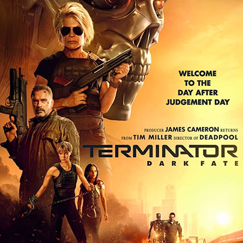 TERMINATOR