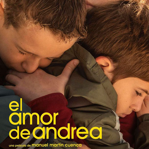 EL AMOR DE ANDREA