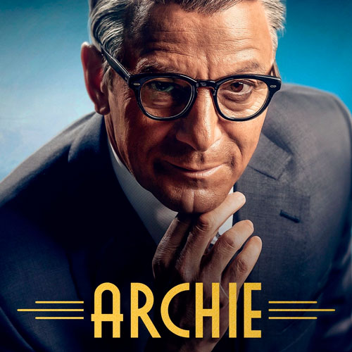 ARCHIE