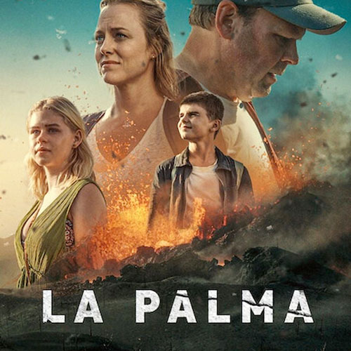LA PALMA